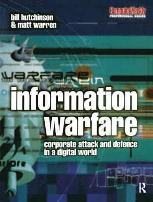 bokomslag Information Warfare