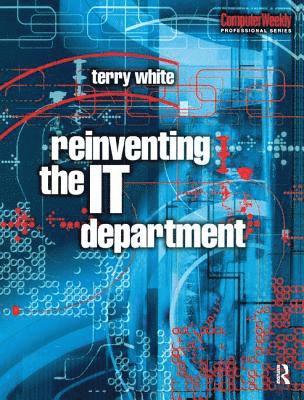 Reinventing the IT Department 1