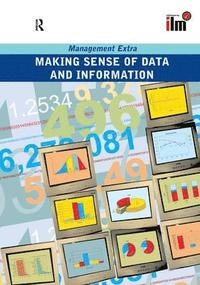 bokomslag Making Sense of Data and Information