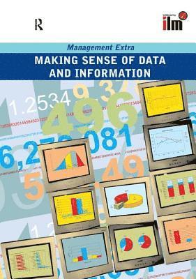 Making Sense of Data and Information 1