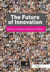 bokomslag The Future of Innovation