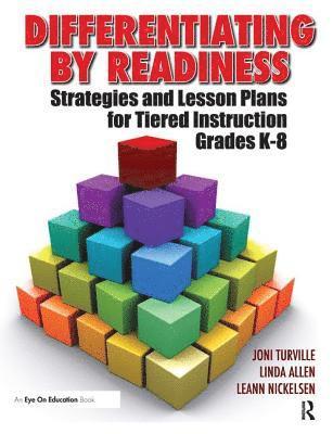 Differentiating By Readiness 1