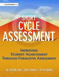 bokomslag Short Cycle Assessment