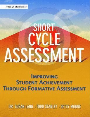 bokomslag Short Cycle Assessment