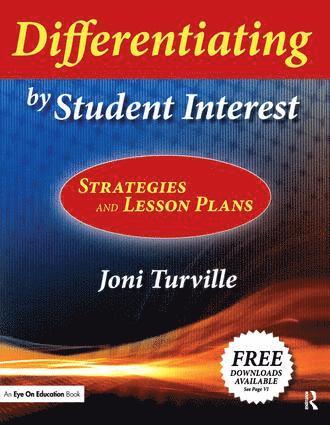 Differentiating by Student Interest 1