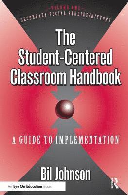 Student Centered Classroom, The 1