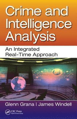 Crime and Intelligence Analysis 1