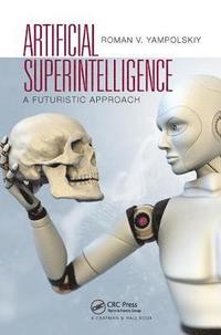 bokomslag Artificial Superintelligence