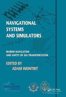 bokomslag Navigational Systems and Simulators