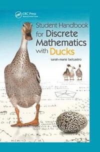 bokomslag Student Handbook for Discrete Mathematics with Ducks