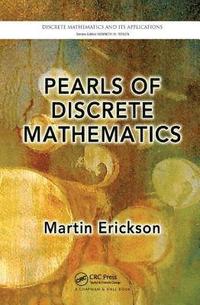 bokomslag Pearls of Discrete Mathematics