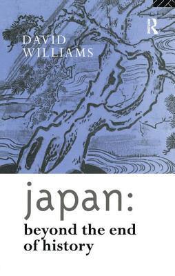 bokomslag Japan: Beyond the End of History