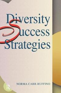 bokomslag Diversity Success Strategies