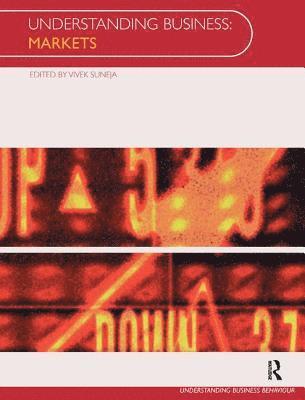 Vivek Suneja, UK) Suneja, Vivek (The Open University Business School - Co-Ed Understanding Business Markets, Inbunden