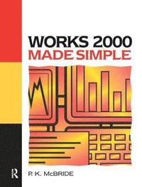 bokomslag Works 2000 Made Simple