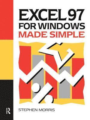 Excel 97 for Windows Made Simple 1