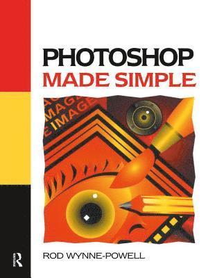 Photoshop Made Simple 1