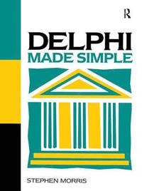 bokomslag Delphi Made Simple