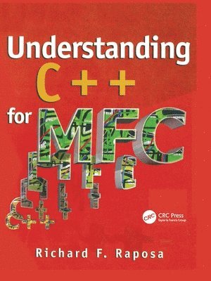 bokomslag Understanding C++ for MFC