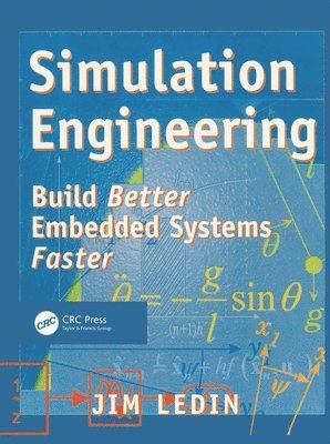bokomslag Simulation Engineering