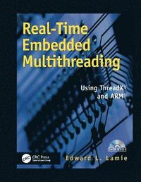 bokomslag Real-Time Embedded Multithreading