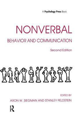 Nonverbal Behavior and Communication 1