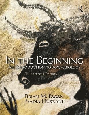 In the Beginning 1