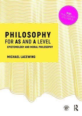 Philosophy for AS and A Level 1