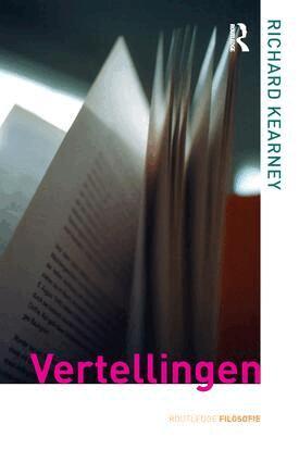 Richard Kearney - Vertellingen, Inbunden