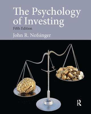 bokomslag The Psychology of Investing