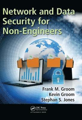 Network and Data Security for Non-Engineers 1