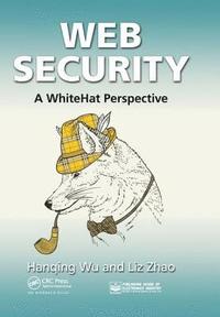 bokomslag Web Security