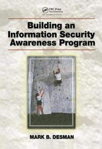 bokomslag Building an Information Security Awareness Program