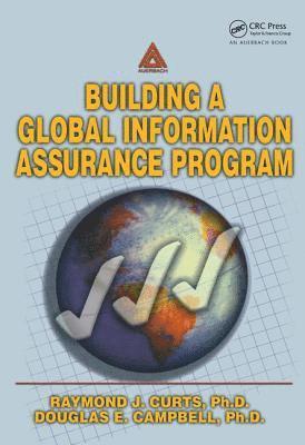 bokomslag Building A Global Information Assurance Program