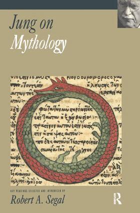 C. G. Jung, Robert A. Segal - Jung on Mythology, Inbunden