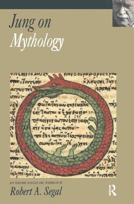 bokomslag Jung on Mythology