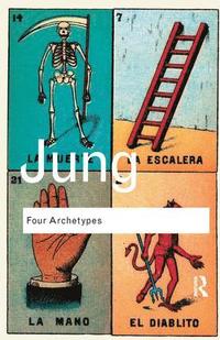 bokomslag Four Archetypes