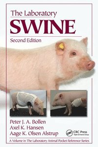 bokomslag Laboratory Swine