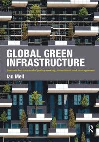 bokomslag Global Green Infrastructure