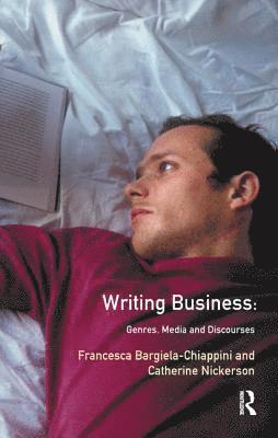 Writing Business