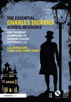 bokomslag The Essential Charles Dickens School Resource