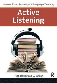 bokomslag Active Listening