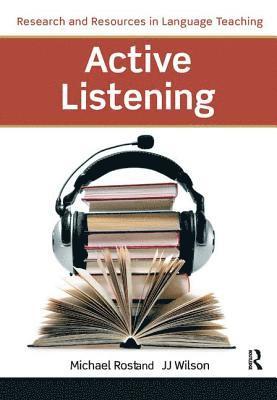 bokomslag Active Listening