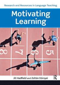 bokomslag Motivating Learning