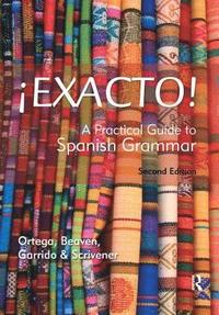 bokomslag !Exacto! Second Edition