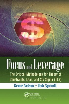 Focus and Leverage 1