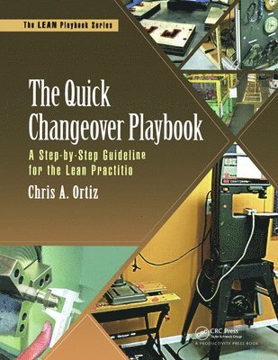 The Quick Changeover Playbook 1