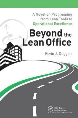 Beyond the Lean Office 1