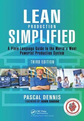 Lean Production Simplified 1