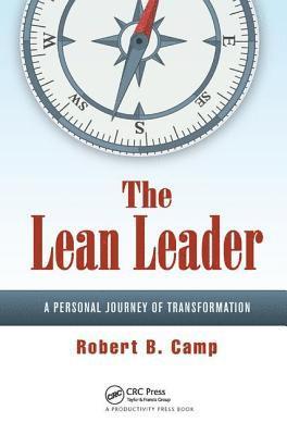 The Lean Leader 1